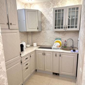 Сдается 1-комнатная квартира, 25 м²