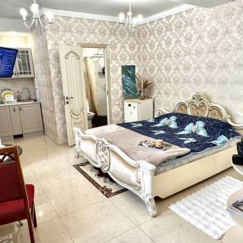 Сдается 1-комнатная квартира, 25 м²