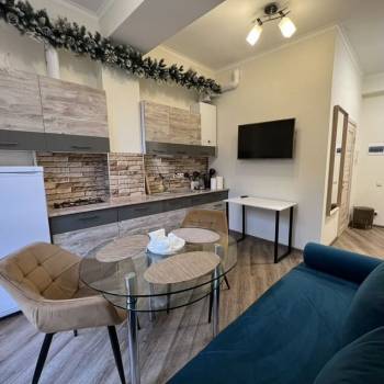 Сдается 1-комнатная квартира, 35 м²