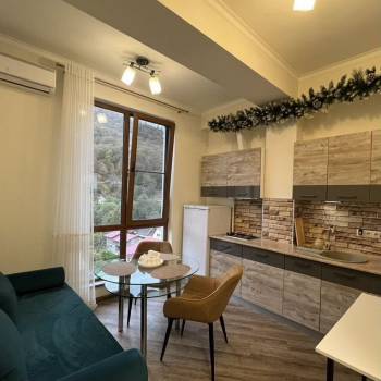 Сдается 1-комнатная квартира, 35 м²