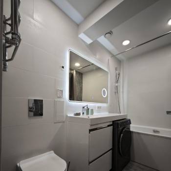 Продается 2-х комнатная квартира, 46 м²