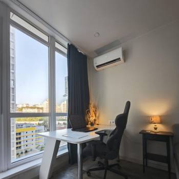 Продается 2-х комнатная квартира, 46 м²