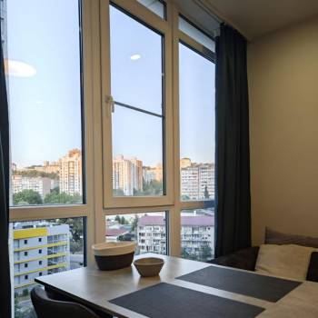 Продается 2-х комнатная квартира, 46 м²