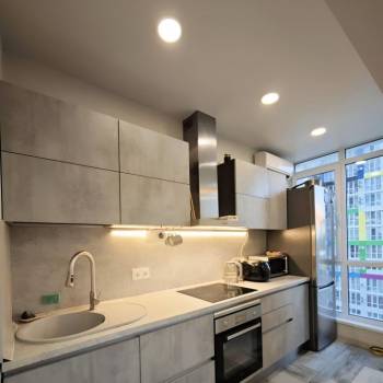 Продается 2-х комнатная квартира, 46 м²