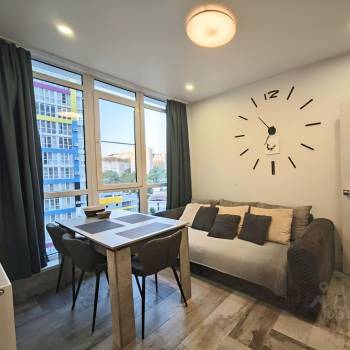 Продается 2-х комнатная квартира, 46 м²