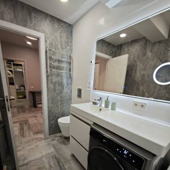 Продается 2-х комнатная квартира, 46 м²
