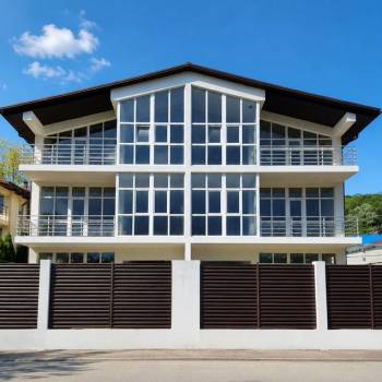 Продается Дом, 940 м²