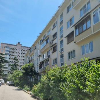 Продается 2-х комнатная квартира, 48 м²