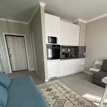 Сдается 1-комнатная квартира, 28 м²