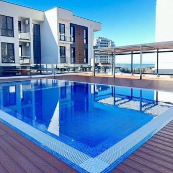 Сдается 1-комнатная квартира, 28 м²