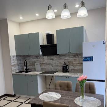 Продается 1-комнатная квартира, 30 м²