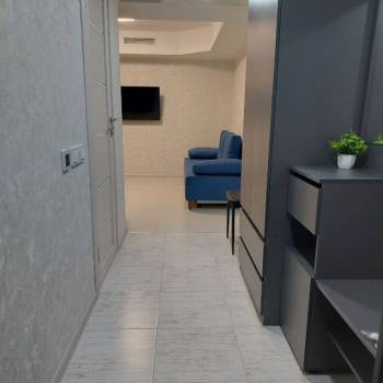 Продается 1-комнатная квартира, 57,2 м²