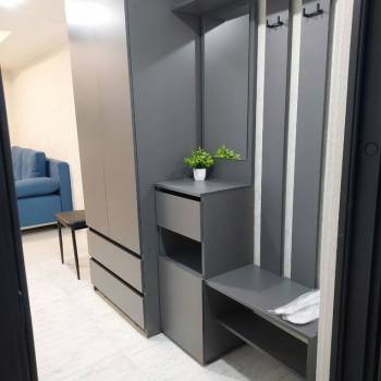 Продается 1-комнатная квартира, 57,2 м²