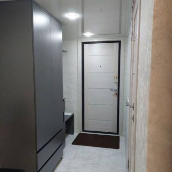 Продается 1-комнатная квартира, 57,2 м²