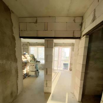 Продается 1-комнатная квартира, 30 м²