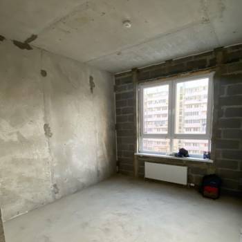 Продается 1-комнатная квартира, 30 м²