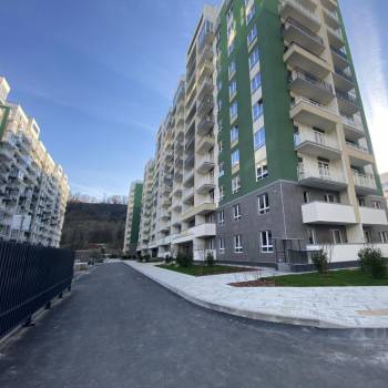 Продается 1-комнатная квартира, 30 м²