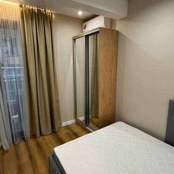 Сдается 1-комнатная квартира, 28,8 м²