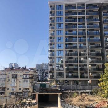 Сдается 1-комнатная квартира, 30 м²
