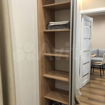 Сдается 1-комнатная квартира, 30 м²