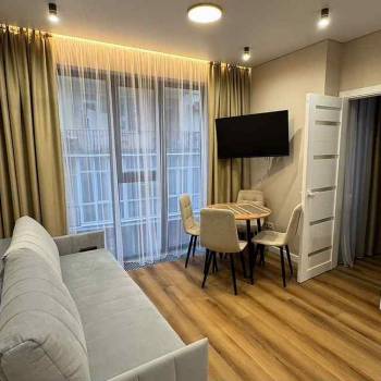 Сдается 1-комнатная квартира, 28,8 м²