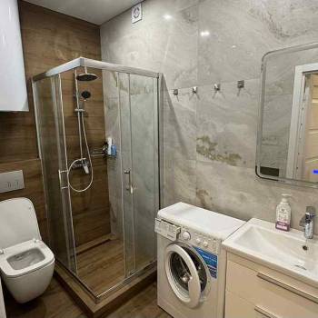 Сдается 1-комнатная квартира, 28,8 м²