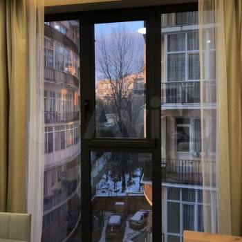 Сдается 1-комнатная квартира, 30 м²