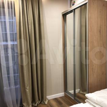 Сдается 1-комнатная квартира, 30 м²