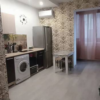 Сдается 1-комнатная квартира, 29 м²