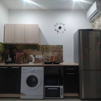 Сдается 1-комнатная квартира, 29 м²