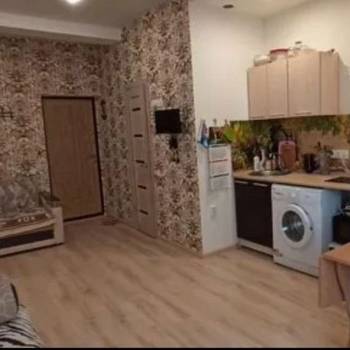 Сдается 1-комнатная квартира, 29 м²