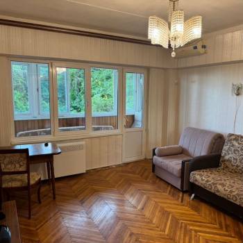 Сдается 2-х комнатная квартира, 50 м²