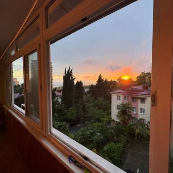 Сдается 2-х комнатная квартира, 50 м²
