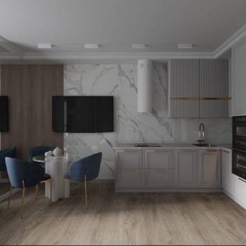 Продается 2-х комнатная квартира, 49 м²