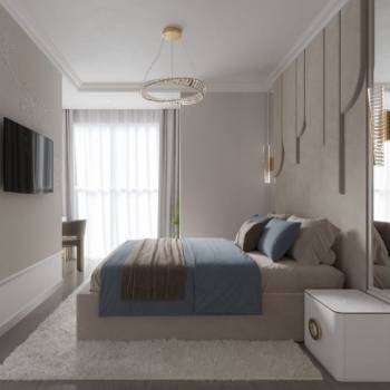 Продается 2-х комнатная квартира, 49 м²