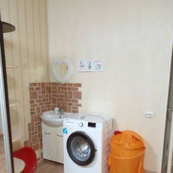 Сдается 2-х комнатная квартира, 40 м²