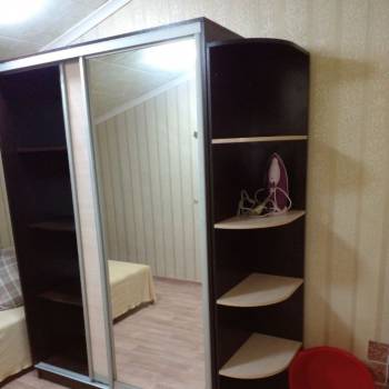 Сдается 2-х комнатная квартира, 40 м²