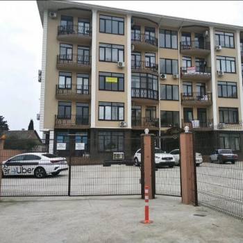 Продается 2-х комнатная квартира, 47,7 м²