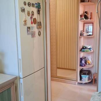 Продается 2-х комнатная квартира, 47,7 м²