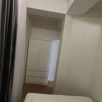 Продается 1-комнатная квартира, 29,6 м²