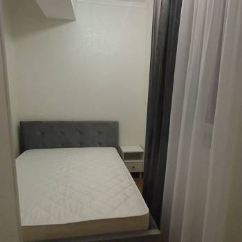 Продается 1-комнатная квартира, 29,6 м²