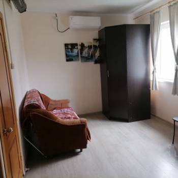 Сдается 1-комнатная квартира, 30 м²