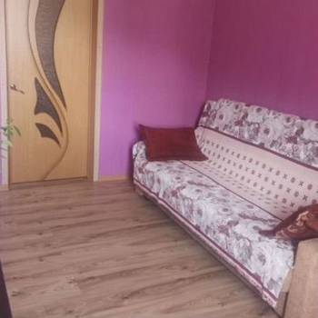Сдается Многокомнатная квартира, 75,8 м²