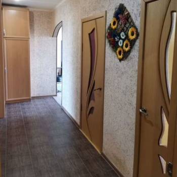 Сдается Многокомнатная квартира, 75,8 м²