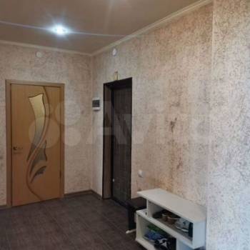 Сдается Многокомнатная квартира, 75,8 м²