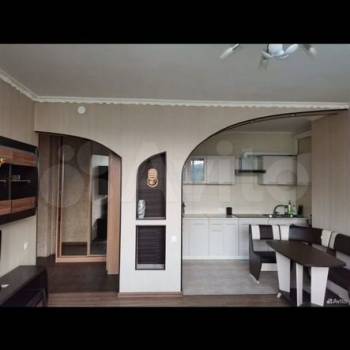 Сдается Многокомнатная квартира, 75,8 м²