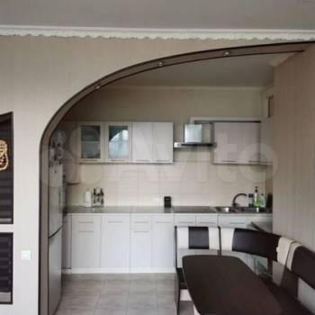 Сдается Многокомнатная квартира, 75,8 м²