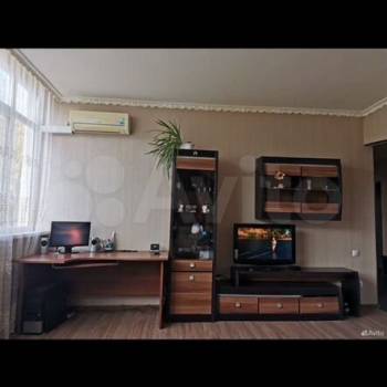 Сдается Многокомнатная квартира, 75,8 м²