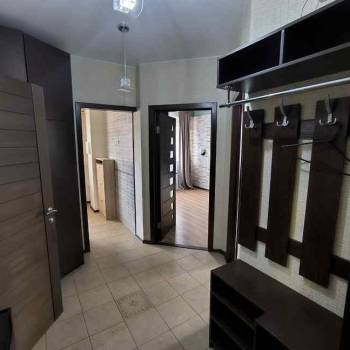 Сдается 2-х комнатная квартира, 52 м²