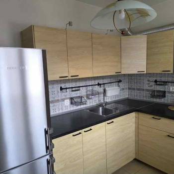 Сдается 2-х комнатная квартира, 52 м²